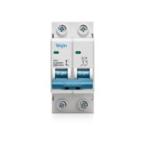 Mini Disjuntor Elgin Bipolar 25A Mini Disjuntor Elgin Bipolar 25A