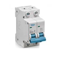 Mini Disjuntor Elgin Bipolar 32A