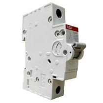 Mini Disjuntor Monopolar ABB 20A SJ201T-C20 2TAZ144100R0204