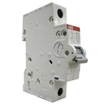 Mini Disjuntor Monopolar ABB 25A SJ201T-C25 2TAZ144100R0254 Mini Disjuntor Monopolar ABB 25A SJ201T-C25 2TAZ144100R0254