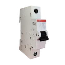 Mini Disjuntor Monopolar ABB 2A S201-C2