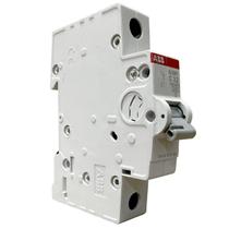 Mini Disjuntor Monopolar ABB 32A SJ201T-C32 2TAZ144100R0324