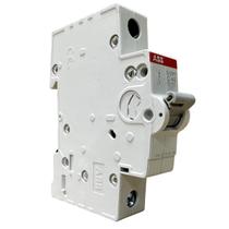 Mini Disjuntor Monopolar ABB 40A SJ201T-C40 2TAZ144100R0404