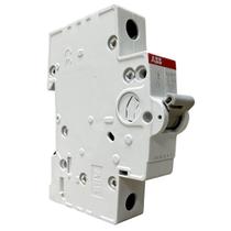 Mini Disjuntor Monopolar ABB 50A SJ201T-C50 2TAZ144100R0504