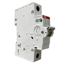 Mini Disjuntor Monopolar ABB 6A SJ201T-C6 2TAZ144100R0064