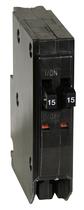 Mini disjuntor Schneider Electric QO 2x1P 15A 120/240V Mini disjuntor Schneider Electric QO 2x1P 15A 120/240V