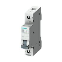 Mini Disjuntor siemens Monopolar Unipolar Unifásico 10a Até 63a Curva C