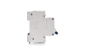 Mini Disjuntor Termomagnético Tripolar 3P 20A Elgin