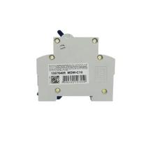 Mini disjuntor weg c10 - c63 unipolar Mini disjuntor weg c10 - c63 unipolar