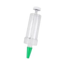 Mini Dispensador De Sementes Portátil, Ferramenta Manual Para Plantio Em Jardim, Vaso De Flores E
