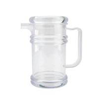 Mini Dispenser Para Azeite Vinagre GalheteiroDe Acrilico Mini Dispenser Para Azeite Vinagre GalheteiroDe Acrilico