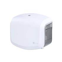 Mini Dispenser Para Papel Toalha Interfolha - Elisa - Branco