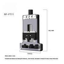 Mini Dispositivo Multifuncional Compacto Para Reparo De Celular E Placa-mãe RF-FT02 RF-FT03 RF-FT11