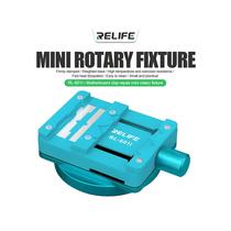 Mini Dispositivo Rotativo Para Reparo De Chip IC De Placa-mãe De Celular 360 graus Grampo De