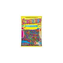 Mini Disqueti Dori Chococandy Colorido Pacote com 500grs