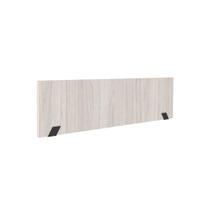 Mini Divisoria para Mesa 150 CM P25 Pandin Casablanca Mini Divisoria para Mesa 150 CM P25 Pandin Casablanca