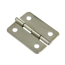 Mini Dobradiça 24mm Com Parafuso Para Caixa Mdf 20 Unidades Mini Dobradiça 24mm Com Parafuso Para Caixa Mdf 20 Unidades