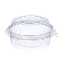 Mini Doce Redondo com Tampa Articulada com 50 Unidades Starpack Mini Doce Redondo com Tampa Articulada com 50 Unidades Starpack