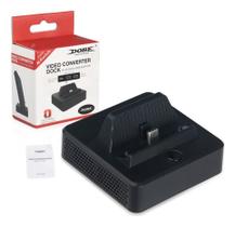 Mini Dock Conversor De Vídeo Compatível Nintendo Switch C/ Hdmi Mini Dock Conversor De Vídeo Compatível Nintendo Switch C/ Hdmi