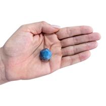 MINI DODECAEDRO TROLLEITE - (1 a 2,5)cm