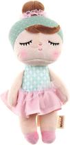 Mini doll angela ballet 20cm - metoo