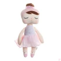Mini Doll Angela Lai Ballet Rosa 20cm 3588