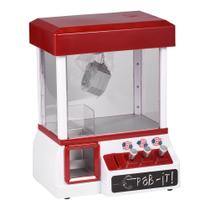 Mini Dolls Machine Toys Electronic Arcade Claw Game Kids