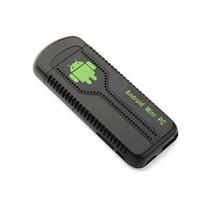Mini Dongle de TV para PC UG007B Quad-Core RK3188 1,6 GHz 2 GB/8 GB Mini Dongle de TV para PC UG007B Quad-Core RK3188 1,6 GHz 2 GB/8 GB