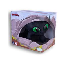 Mini Dragão Eclipse Baby Como Treinar Seu Dragão Dream Pupee Mini Dragão Eclipse Baby Como Treinar Seu Dragão Dream Pupee