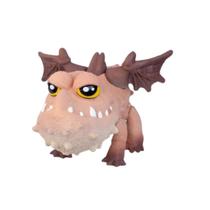 Mini Dragões Baby Como Treinar Seu Dragão Dusk Dawn Eclipse Pupee