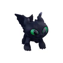 Mini Dragões Baby Como Treinar Seu Dragão Dusk Dawn Eclipse Pupee