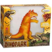 Mini dragões dinopark bee toys