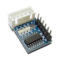 Mini Driver Smd Para Motor De Passo Uln2003A Arduino - Mj