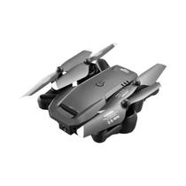 Mini Drone 4K 4DRC V23 Com Câmera Dupla Wifi FPV Evitação De Obstáculos RC Quadricóptero Presente