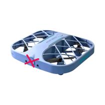 Mini Drone 4K/8K JJRC H107 com Câmera e Transmissão em Tempo Real