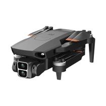 Mini Drone 8K L106 MAX Quadricóptero Dobrável Com Câmera Profissional, Fluxo Óptico E Motor