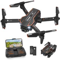 Mini Drone AVIALOGIC com câmera HD 1080P para crianças com 2 baterias