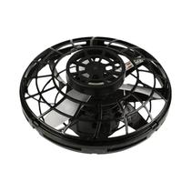 Mini Drone Brinquedo Bola Voadora Com 360 graus Helicóptero De Brinquedo Operado À Mão Com Luzes LED