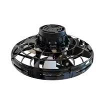 Mini Drone Brinquedo LED OVNI Voador Com Giroscópio Helicóptero Atualizado - Presente De Natal Mini Drone Brinquedo LED OVNI Voador Com Giroscópio Helicóptero Atualizado - Presente De Natal