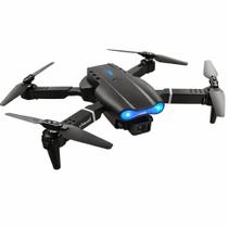 Mini Drone com Câmera 4K HD com Bolsa Altitude Hold Giro 360 Retorno Automático