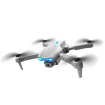 Mini Drone Com Câmera Dupla 4k Hd Fpv Controle Remoto Brinquedos Presentes Para Meninos Meninas Com Altitude Hold Modo Headless Uma Tecla Ajuste de Velocidade de Início