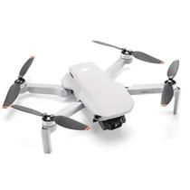 Mini Drone DJI Mavic Mini 2 Fly More Combo 03 Baterias e 1 Carregador Camera 4K - MT2PD