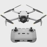 Mini Drone Dji Mini 4 Pro Com Câmera 4k 5.8ghz 1 Bateria