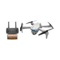 Mini Drone Dobrável E99 Pro 4K HD - Câmera Dupla, WIFI FPV e Fotografia Aérea