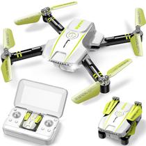Mini Drone Dobrável SYMA X200 - Para Crianças e Adultos