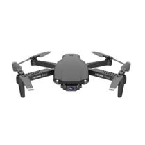 Mini Drone E99 Pro2 Zangão Câmera 4K Angular 3 Baterias