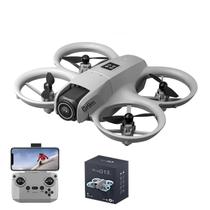 Mini Drone GT3 8K, com Câmera HD Aérea Posicionamento Óptico, Evita Obstáculos 1 Bateria