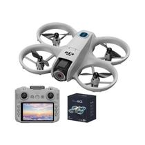 Mini Drone GT3 MAX 8K HD Com Câmera Dupla, Wi-Fi 5G, GPS, Motor Brushless E Evitação De Obstáculos