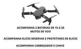 Mini Drone Inova Para Iniciantes Câmeras Fotografia Aérea