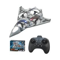 Mini Drone K800 Amigável Para Iniciantes 360 graus Brinquedo De Controle Remoto RC Com Função De Mini Drone K800 Amigável Para Iniciantes 360 graus Brinquedo De Controle Remoto RC Com Função De